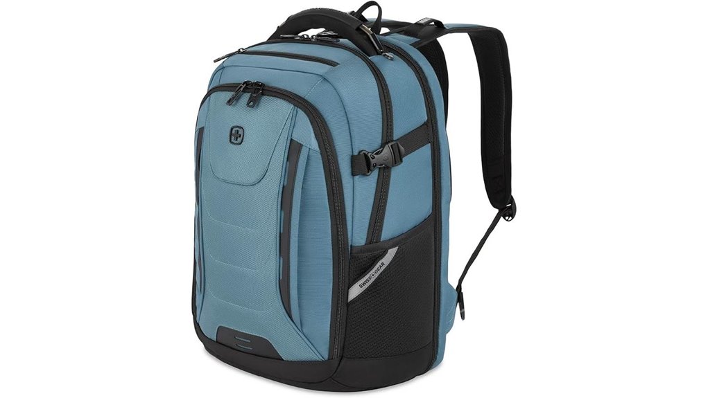 swissgear 16 inch laptop backpack