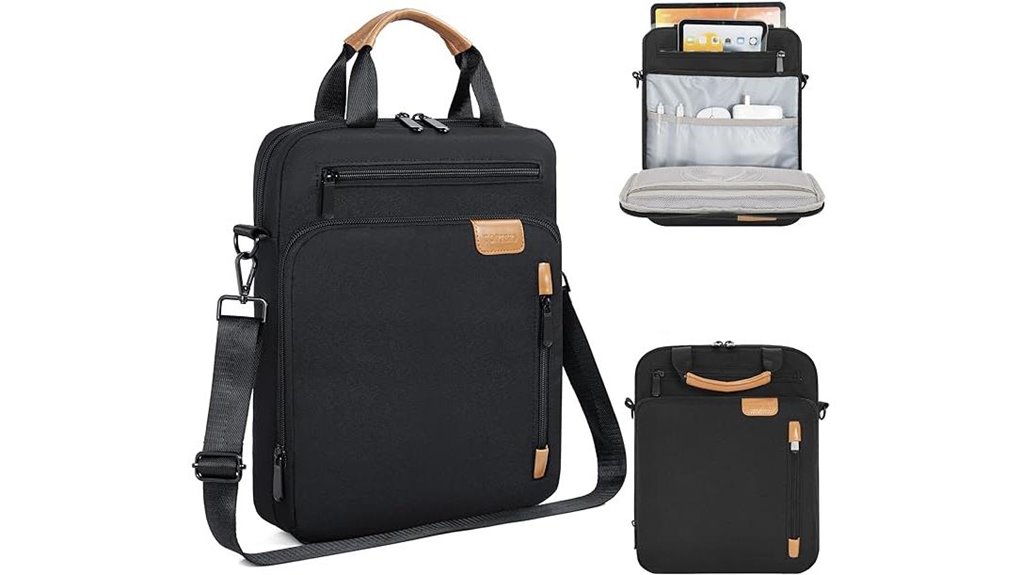 Best iPad/Tablet Sleeves That Keep Thin Gear Safe on the Go 6 tablet sleeve ipad galaxy