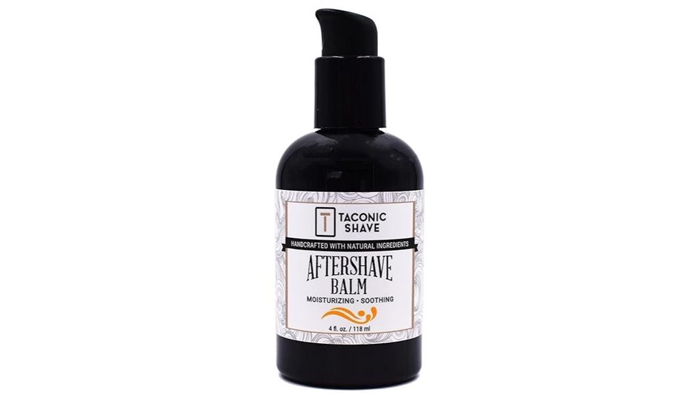 Aftershave Balms That Travel Without Glass Bottles 14 taconic unscented sensitive aftershave