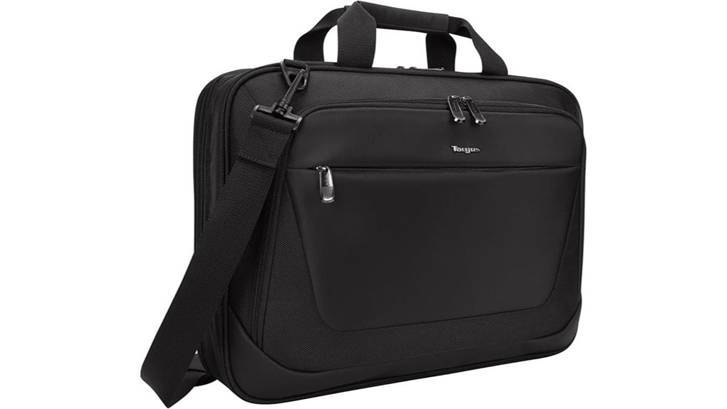 targus citylite messenger bag