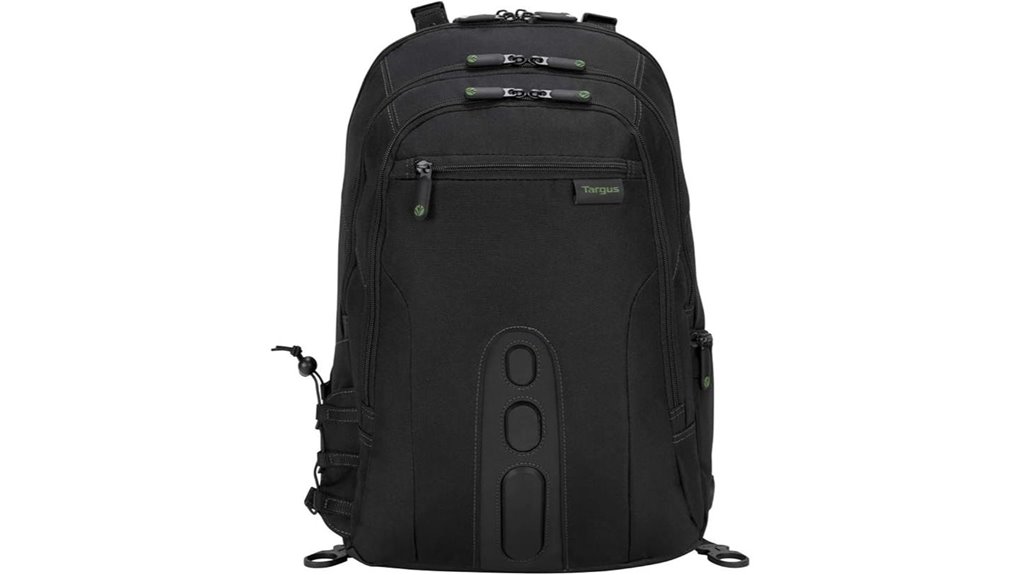 targus ecosmart 15 6 backpack
