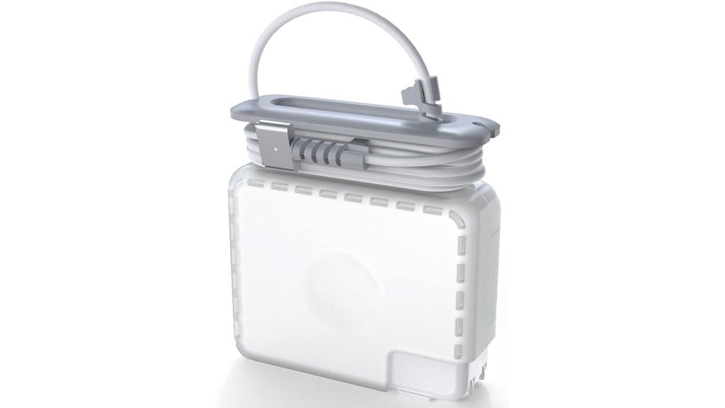 Best Travel Adapter Cases That Keep Parts Together 12 tatofy apple 140w charger case