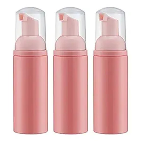 tekson pink pump bottles