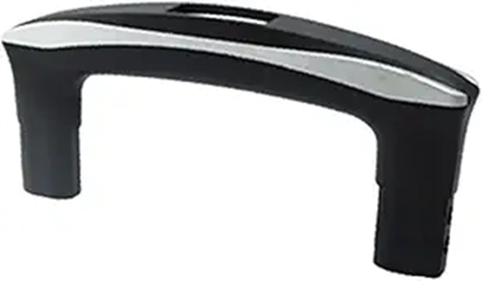 telescopic luggage handle strap