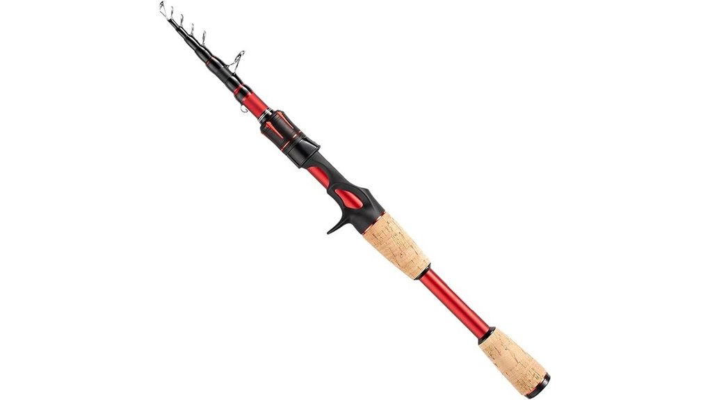 telescopic xpedite lite combo