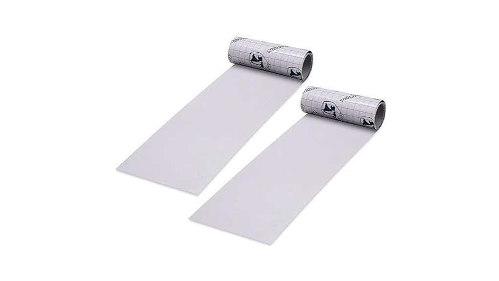 tenacious clear tape 3x20