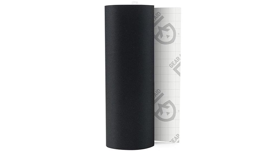 tenacious fabric vinyl repair tape