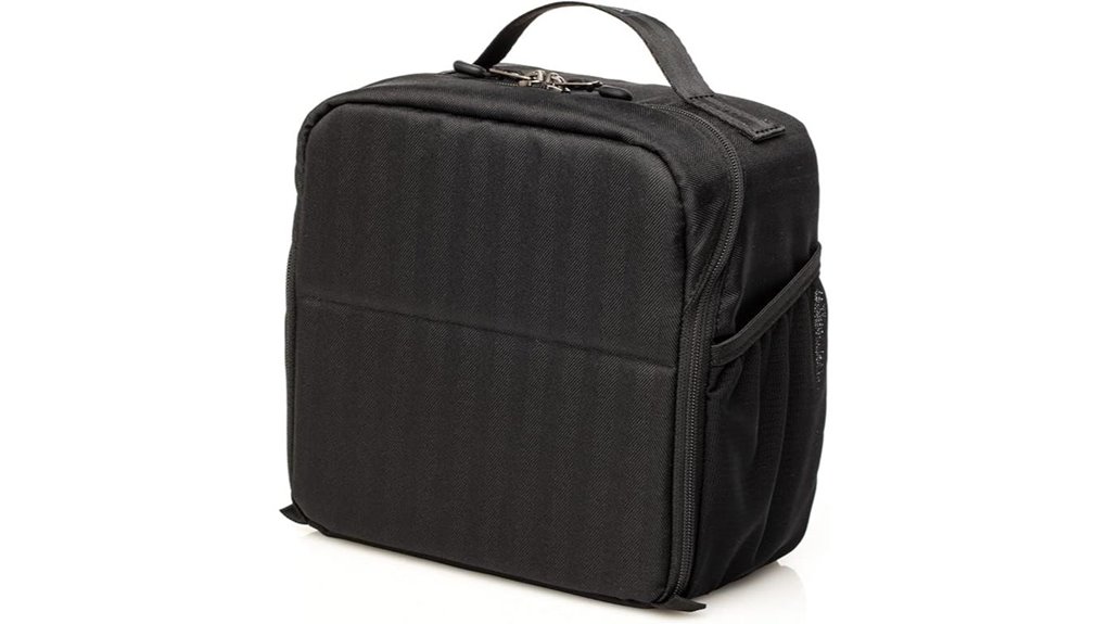 tenba black dslr insert