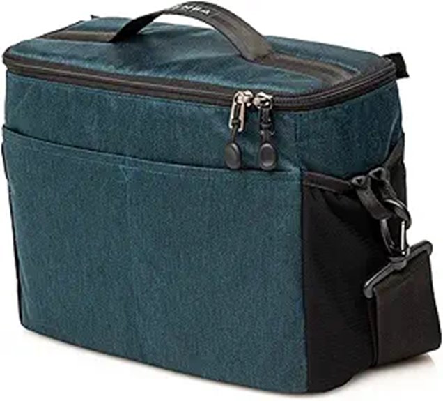 tenba byob10 blue insert