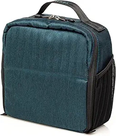 Camera Cubes for Travel Backpacks (Modular Inserts) Neat Gear 14 tenba byob 9 backpack