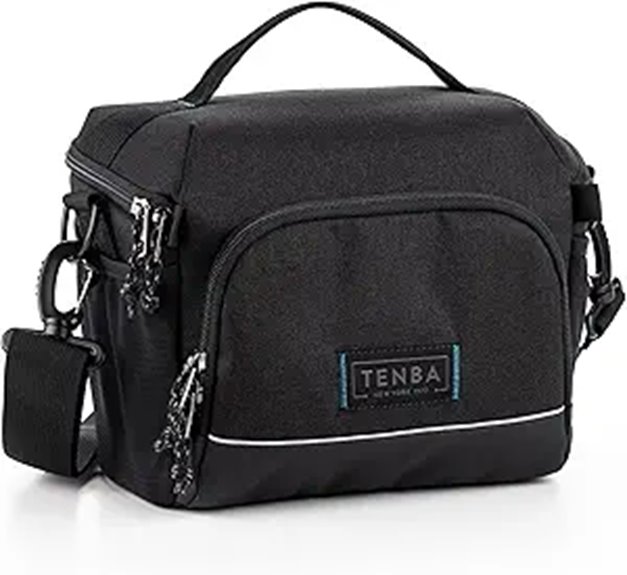 tenba skyline compact black