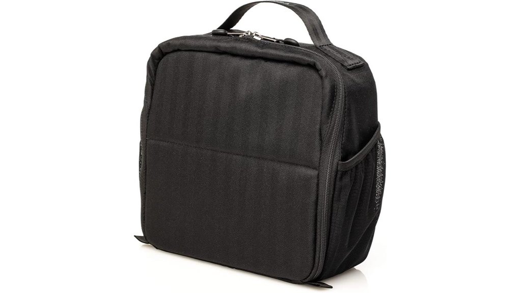 tenba slim black insert