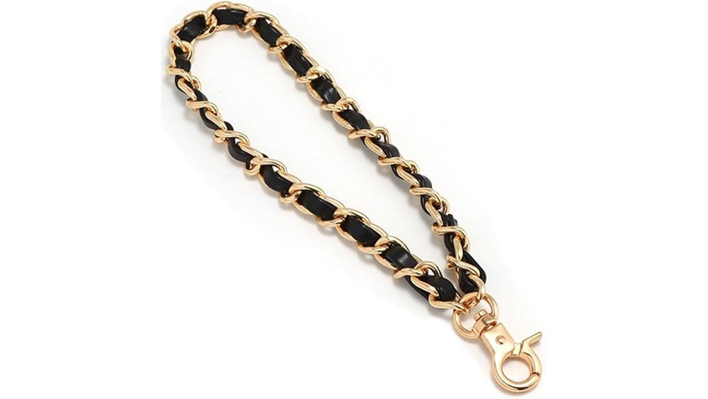 Best Travel Phone Wrist Straps Secure One‑Handed Use 15 tenoc metal phone strap