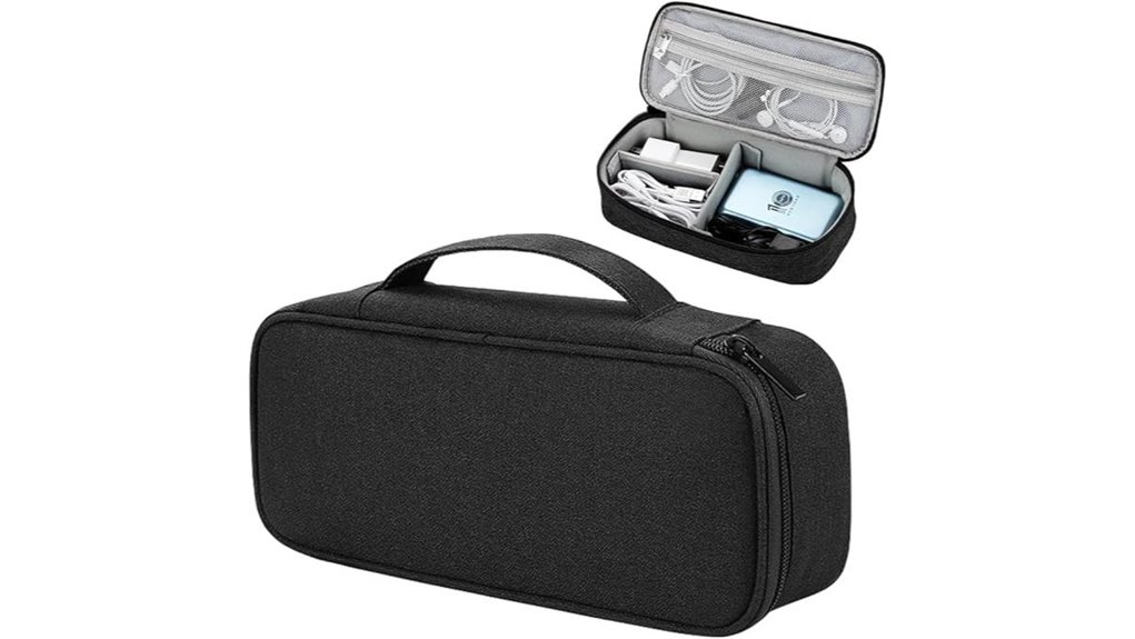 teskyer waterproof tech pouch
