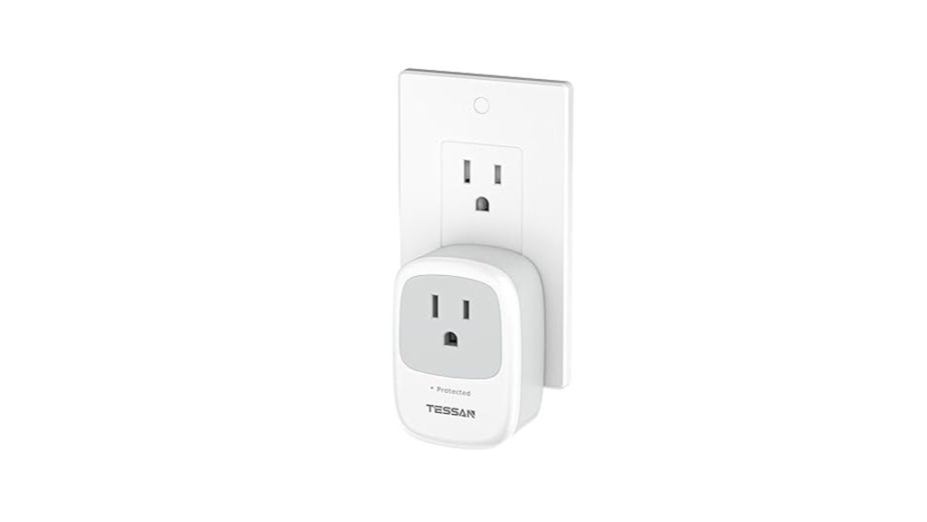 tessan 1050j 1875w outlet