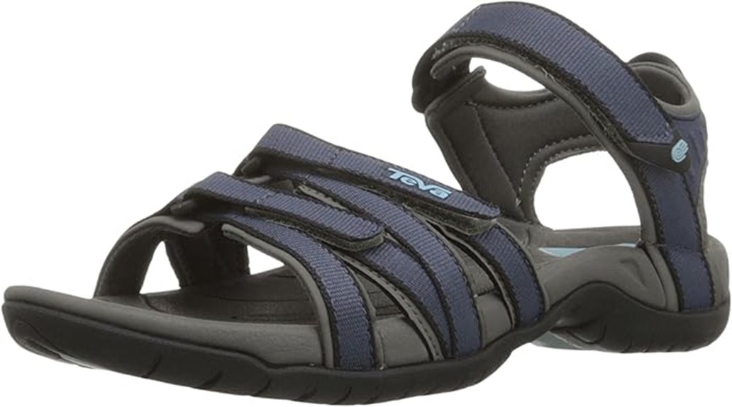 teva women s tirra sandals
