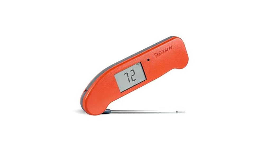 Instant‑Read Meat Thermometer That’s a Kitchen Must‑Have 12 thermoworks instant read thermometer