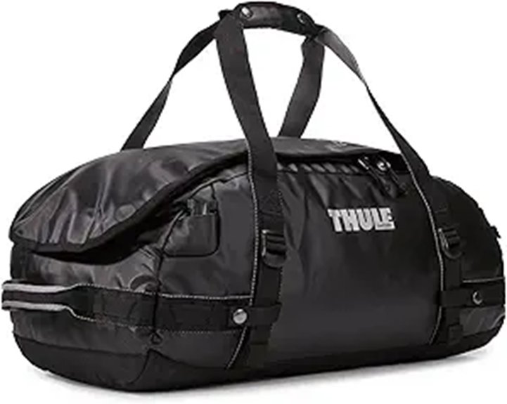 thule chasm sport duffel