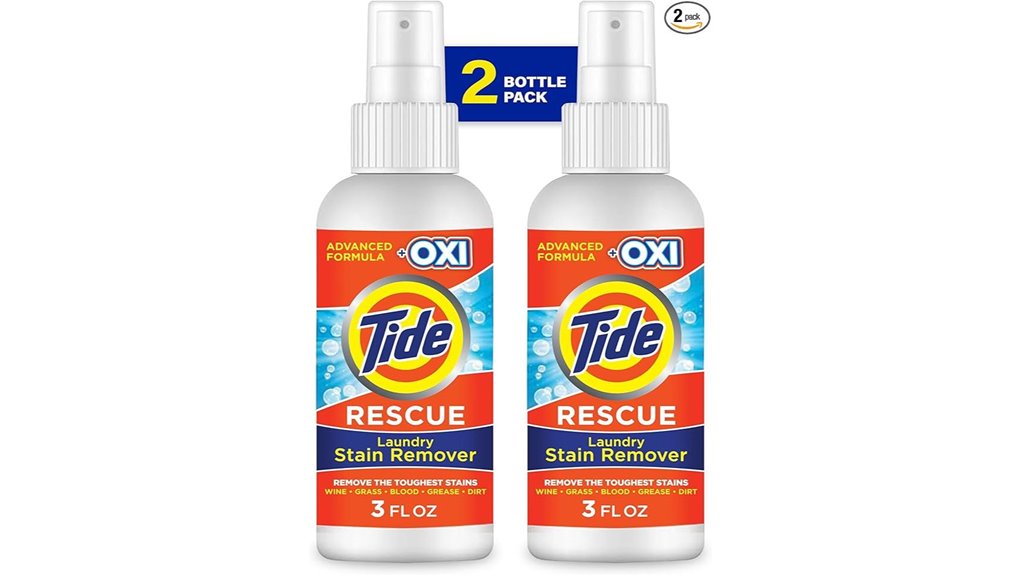 tide dual stain spray