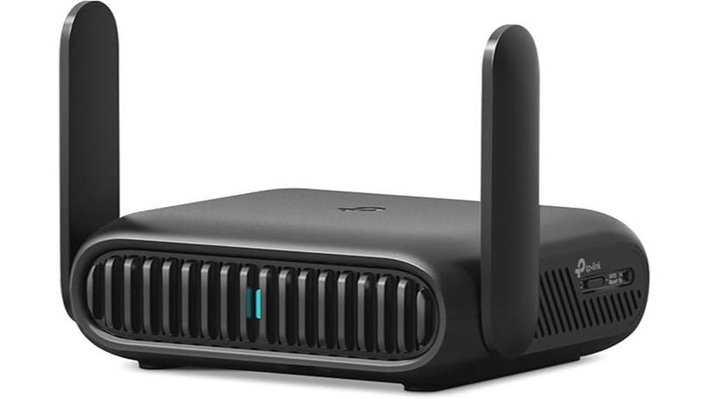Pocket Routers That Keep Your Travel Apartment Online 8 tl wr3602be travel wi fi7 router