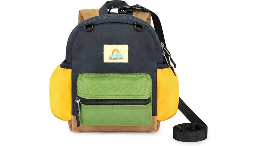 toddler backpack leash 1 3