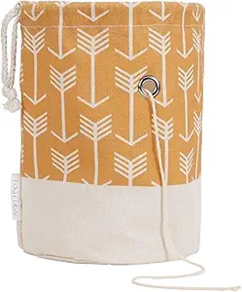 togetrue small yarn bag