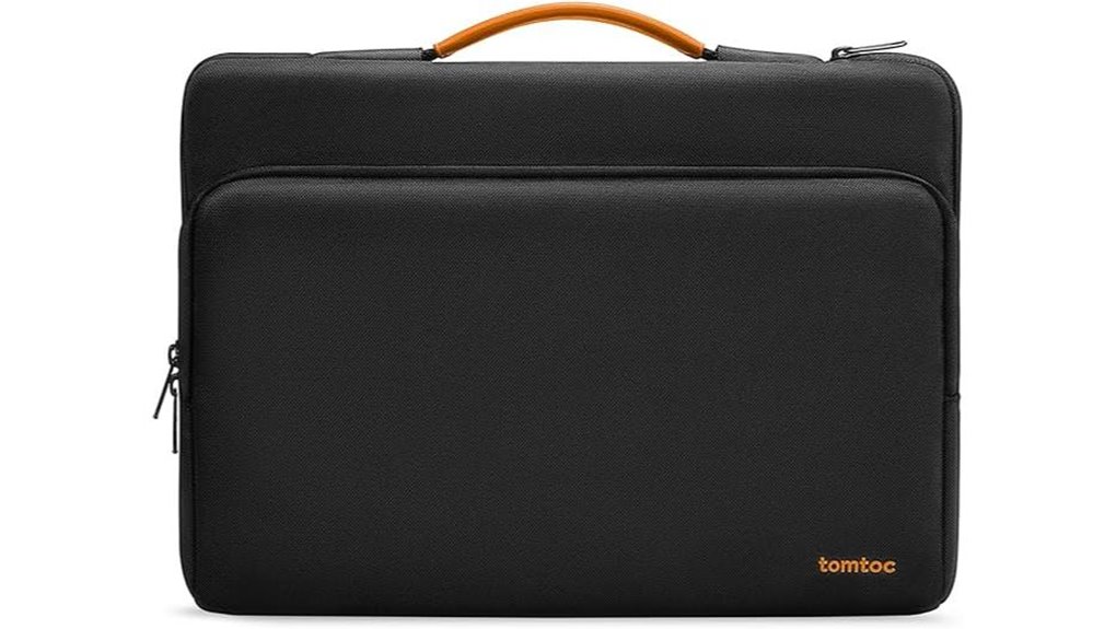 tomtoc 360 15 inch protective