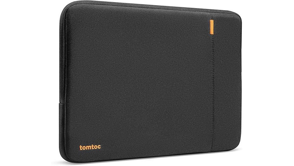 tomtoc 360 macbook sleeve