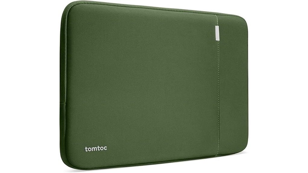 tomtoc 360 waterproof sleeve