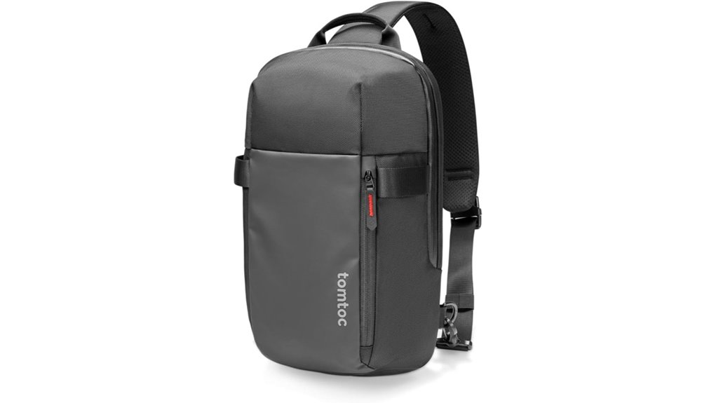 tomtoc 7l macbook ipad