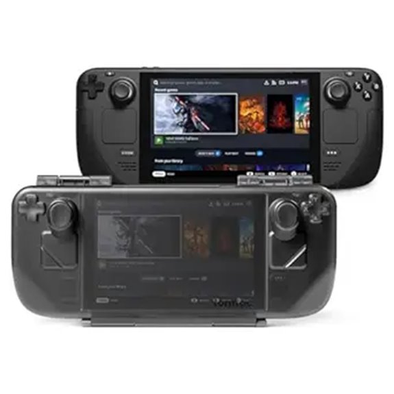 The Best Steam Deck Travel Cases for On-the-Go Enthusiasts 10 tomtoc hard shell case