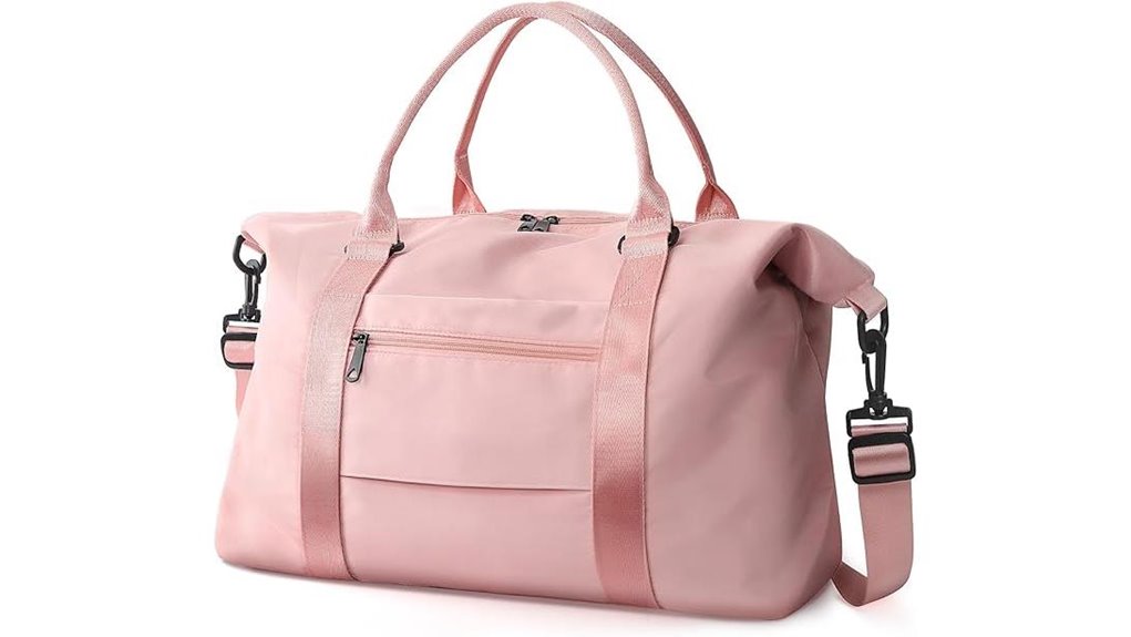 topbag waterproof travel duffle