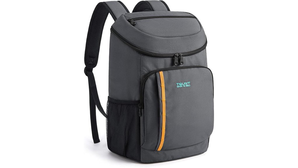 Top Beach Cooler Backpacks Every Sun‑Seeker Needs 14 tourit 30 capacity insulated backpack