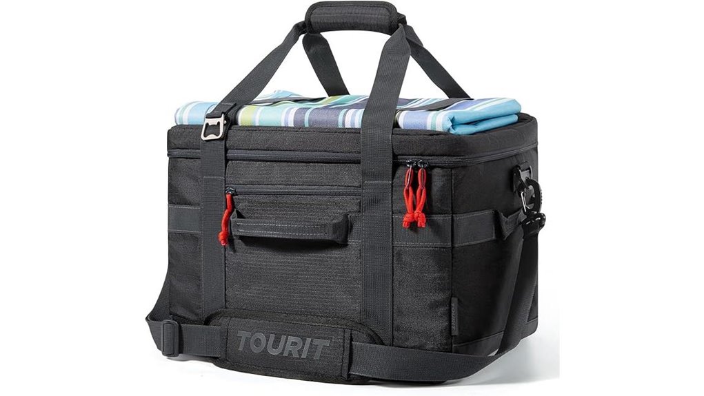 tourit soft cooler 48 60