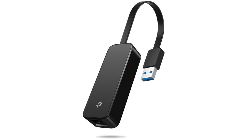 tp link usb ethernet 1gbps