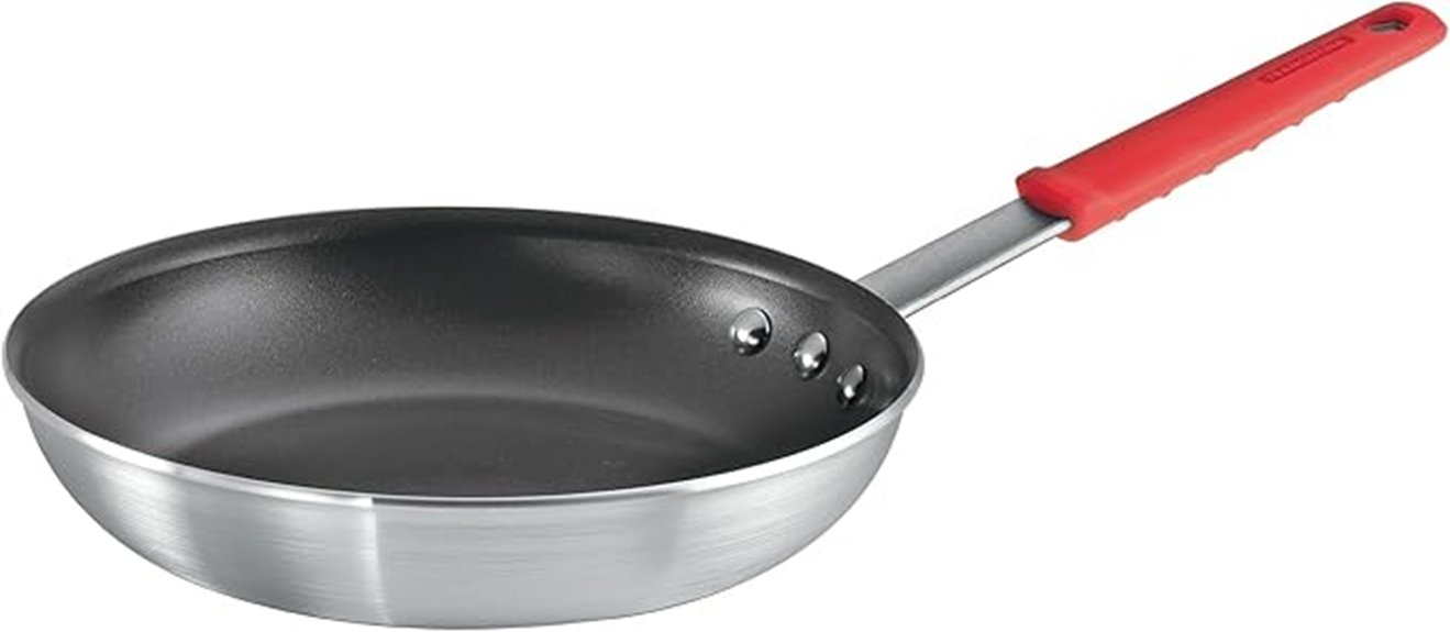 tramontina 10 inch non stick pan