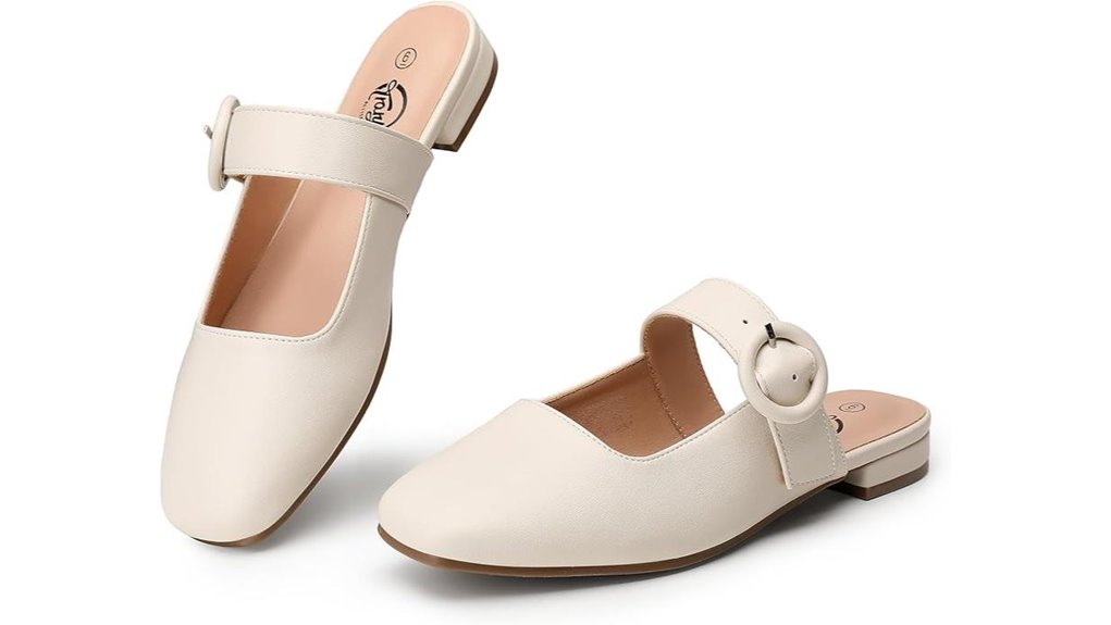 The Best Lightweight Loafers for Travel (Dress Up/Down) 11 trary mary jane slip ons
