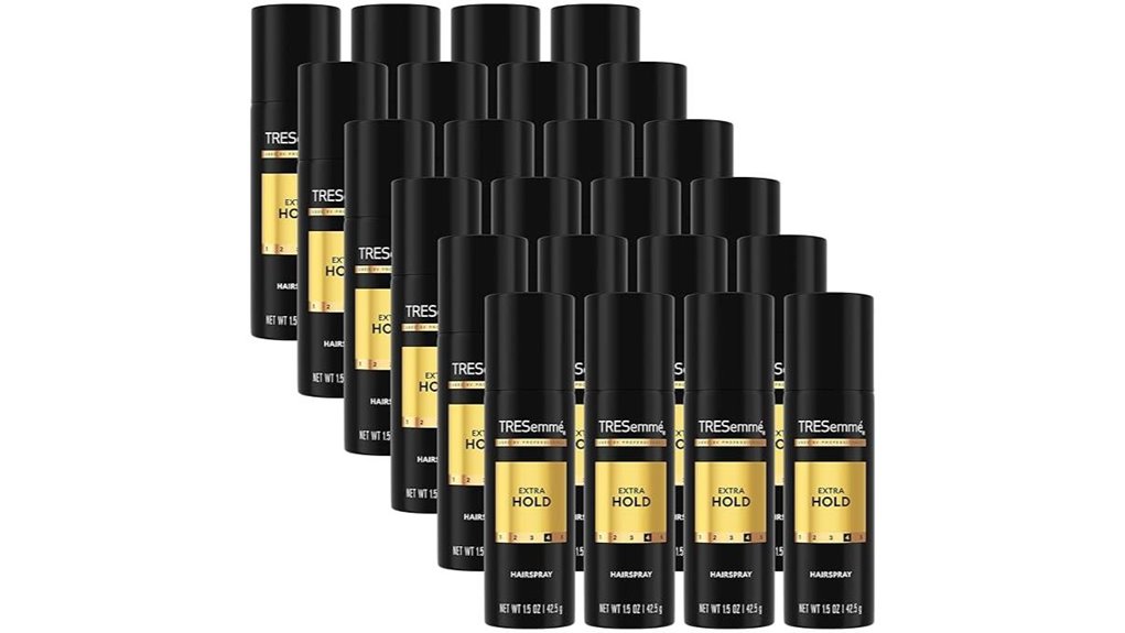 Anti‑Frizz Minis for Humid Trips – The Must‑Have Carry‑On 2 travel extra hold 24 pack