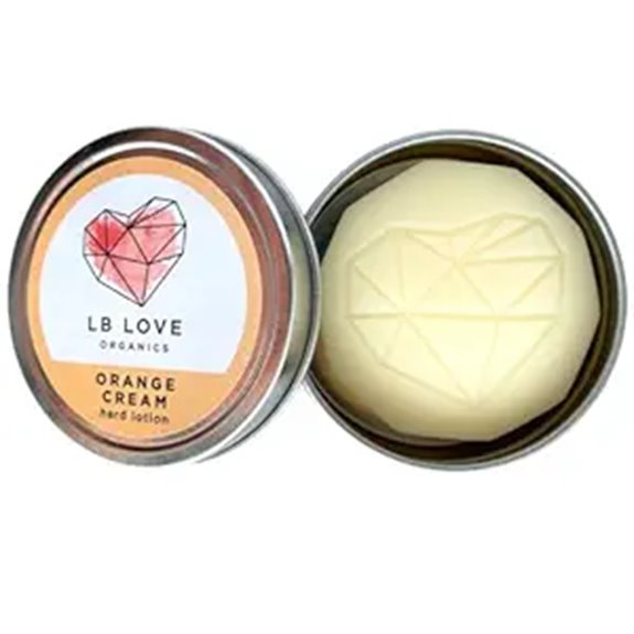 Top‑Rated Hand Cream Bars (Solid Lotion) That Keep Skin Soft 3 travel friendly organic beeswax orange