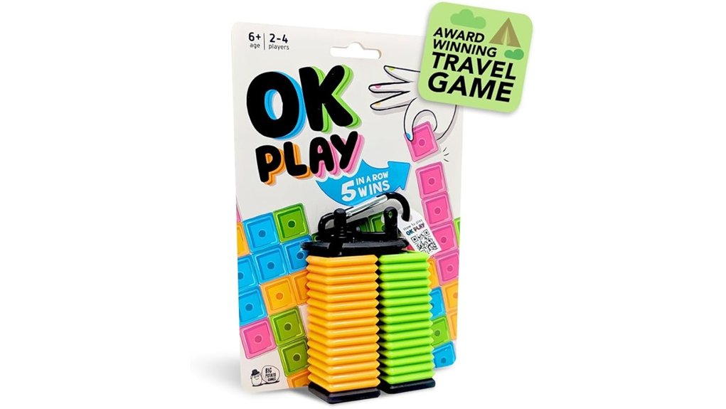 Best Portable Board Games Every Traveler Will Love 11 travel game for 2 4
