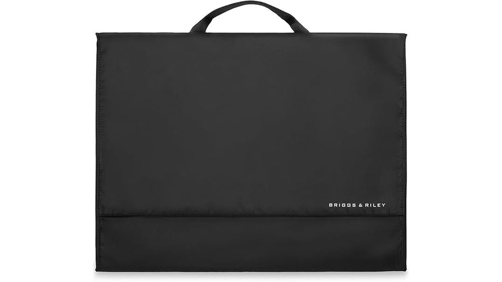 travel garment folder board