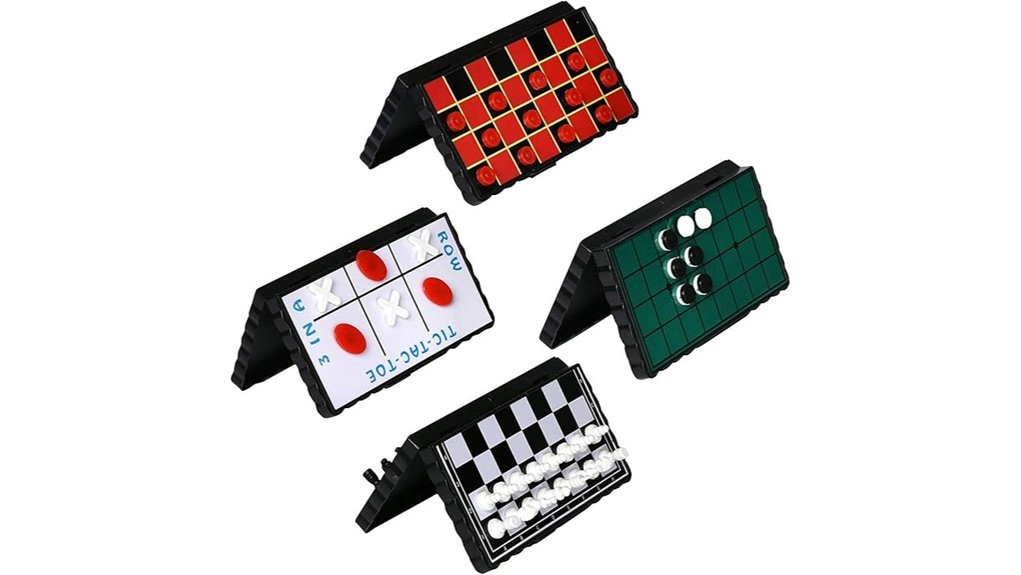 Best Portable Board Games Every Traveler Will Love 15 travel magnetic board games