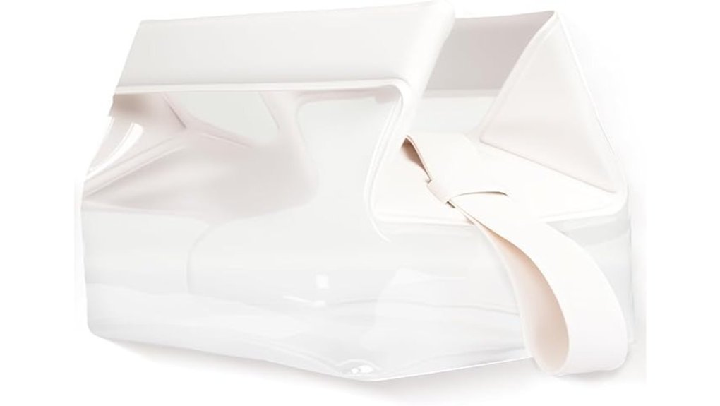 travel magnetic toiletry bag