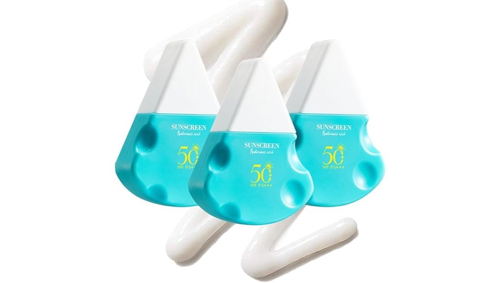 travel moisturizing 3 pack spf