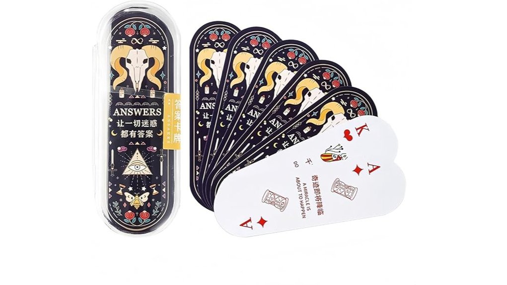 Top Travel Card Games That Keep Your Pocket Full of Fun 10 travel party poker deck