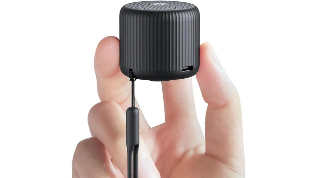 travel ready baby noise machine