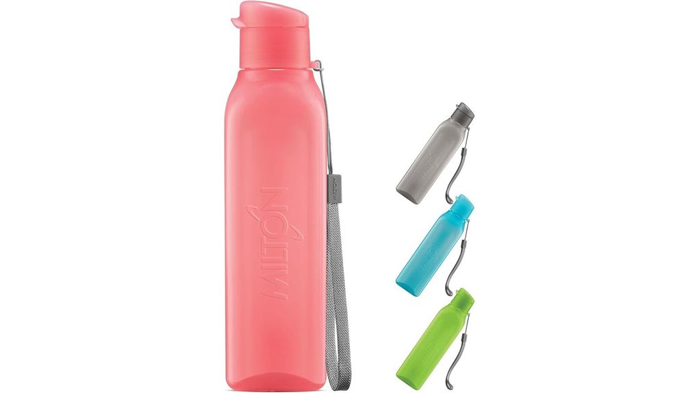The Reusable Water Bottles Travelers Can't Live Without 9 travel reusable sports bottle