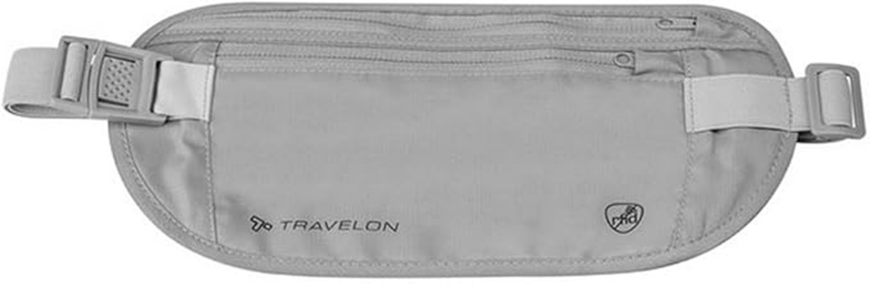 The Best Travel Waist Packs That Avoid Tourist Gimmicks 7 travel rfid blocking wallet