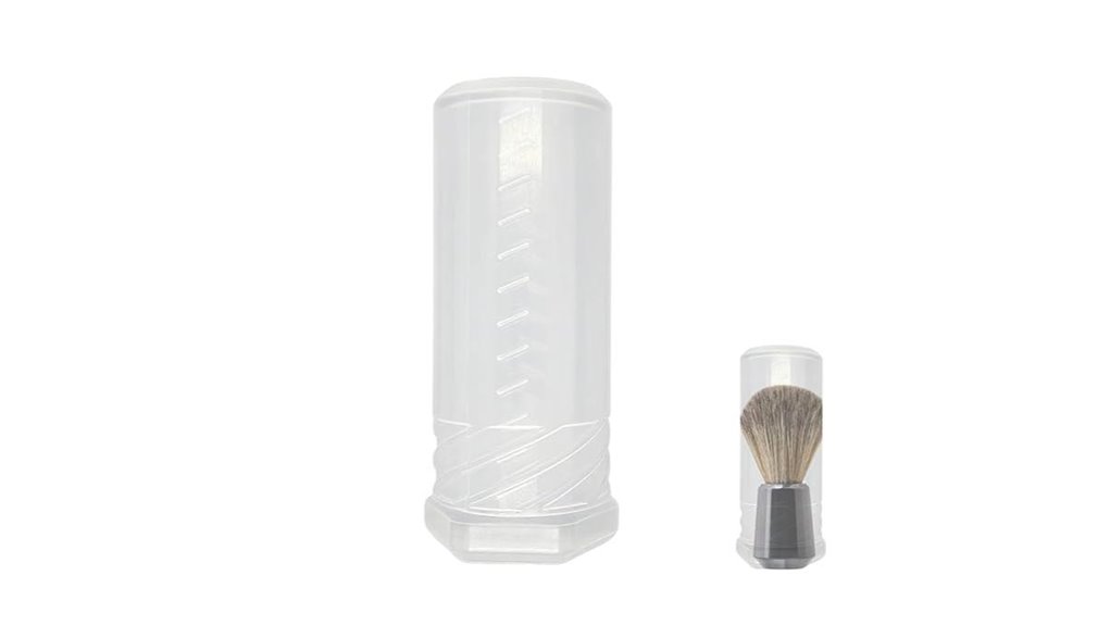 Travel Shaving Kits (All‑in‑One Organizers): Groom Wherever You Go 11 travel shaving brush holder