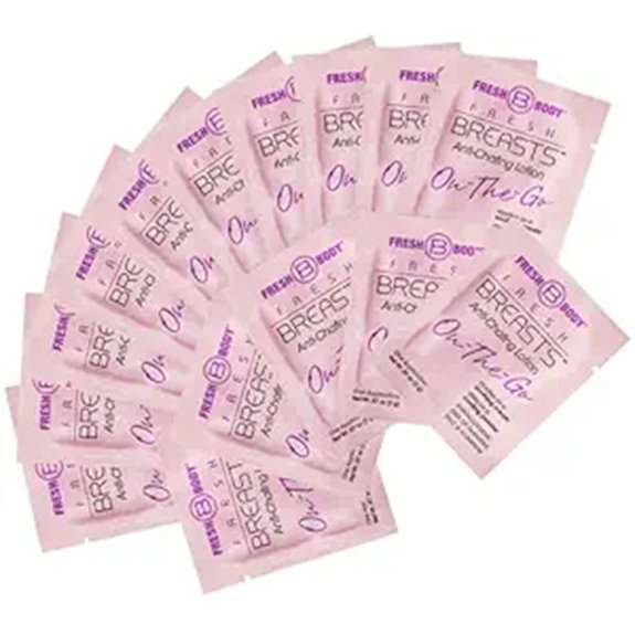 Best Anti-Chafe Products Travelers Will Love During Summer 13 travel size anti chafing powder